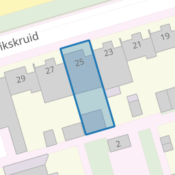 Perceel ZWD03-A-1887