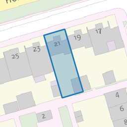 Perceel ZWD03-A-1889