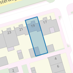 Perceel ZWD03-A-1890