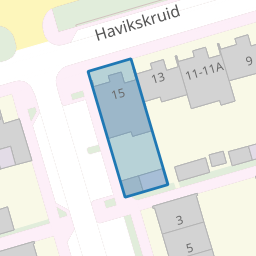 Perceel ZWD03-A-1892