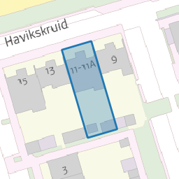 Perceel ZWD03-A-1894