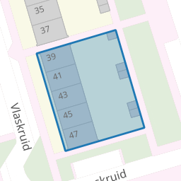 Perceel ZWD03-A-1899