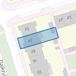 Perceel ZWD03-A-1915