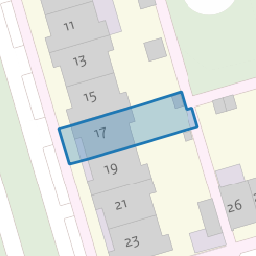 Perceel ZWD03-A-1921