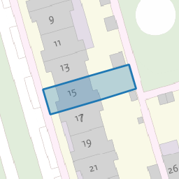 Perceel ZWD03-A-1922