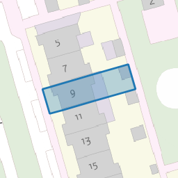 Perceel ZWD03-A-1925