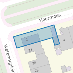 Perceel ZWD03-A-1932