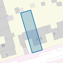 Perceel ZWD03-A-1940