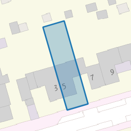 Perceel ZWD03-A-1941