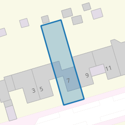 Perceel ZWD03-A-1942