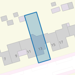 Perceel ZWD03-A-1945