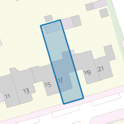 Perceel ZWD03-A-1947