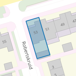 Perceel ZWD03-A-1951