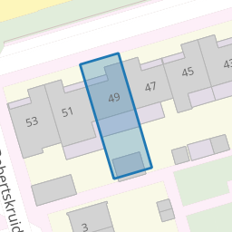 Perceel ZWD03-A-1953