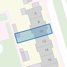 Perceel ZWD03-A-1961