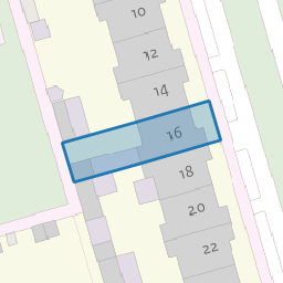 Perceel ZWD03-A-1964