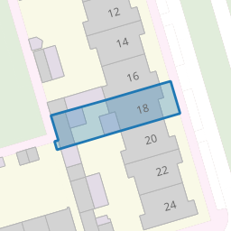 Perceel ZWD03-A-1965