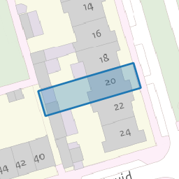 Perceel ZWD03-A-1966