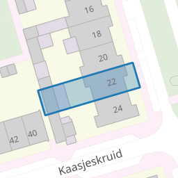 Perceel ZWD03-A-1967