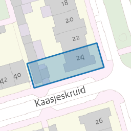 Perceel ZWD03-A-1968