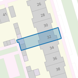 Perceel ZWD03-A-1972