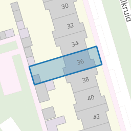 Perceel ZWD03-A-1974