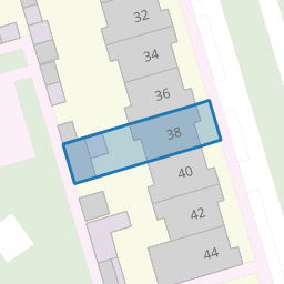 Perceel ZWD03-A-1975