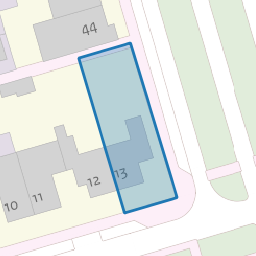 Perceel ZWD03-A-1979