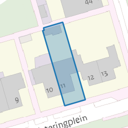 Perceel ZWD03-A-1981