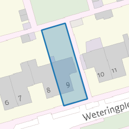 Perceel ZWD03-A-1983