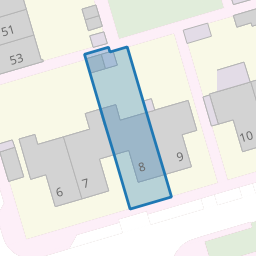 Perceel ZWD03-A-1984