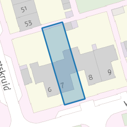 Perceel ZWD03-A-1985