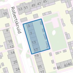 Perceel ZWD03-A-1993