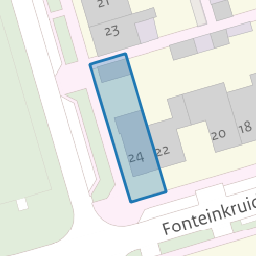 Perceel ZWD03-A-1995