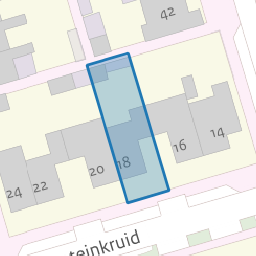 Perceel ZWD03-A-1998