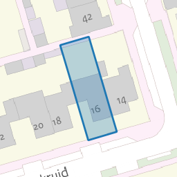 Perceel ZWD03-A-1999