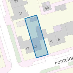 Perceel ZWD03-A-2003