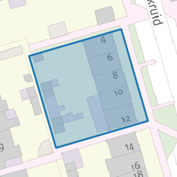 Perceel ZWD03-A-2026