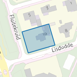 Perceel ZWD03-A-2029