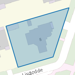 Perceel ZWD03-A-2030