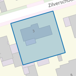 Perceel ZWD03-A-2032