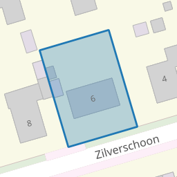 Perceel ZWD03-A-2036