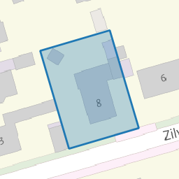 Perceel ZWD03-A-2037