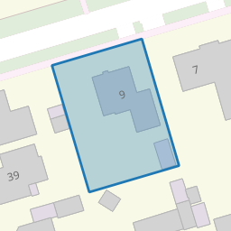 Perceel ZWD03-A-2043