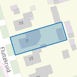 Perceel ZWD03-A-2051