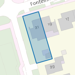 Perceel ZWD03-A-2053