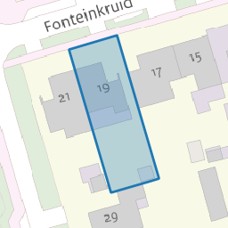 Perceel ZWD03-A-2054