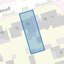 Perceel ZWD03-A-2056