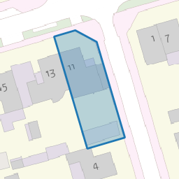 Perceel ZWD03-A-2058