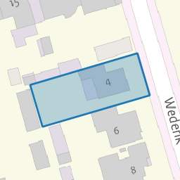 Perceel ZWD03-A-2059